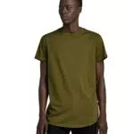 G-STAR T-shirt Uomo Lash Jersey Modello D16396-B353-C744