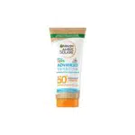 Garnier Ambre Solaire Latte Protettivo SPF50+ Advanced Sensitive Kids