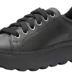 Geox D Spherica EC4.1 - Scarpe da Ginnastica Donna