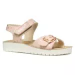 Geox J Sandal Gi - Sandali Estivi Comodi e Stile Moderno