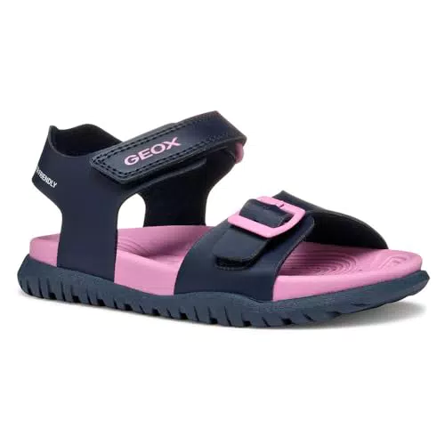 Geox Sandalo FUSBETTO GI per Bambini