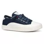 Geox J Tipopeste - Scarpe da Ginnastica per Bambini