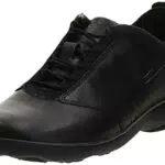 Geox U Nebula A, Sneakers Uomo, Nero