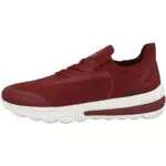 Geox Spherica Actif Scarpe da Ginnastica Uomo per Comfort e Stile