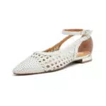 GIOSEPPO Ballerine Donna - Eleganza e Comfort per Ogni Occasione