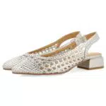 GIOSEPPO Piskove Balletto Piatto Donna