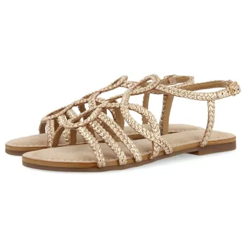 GIOSEPPO Yakima - Sandali Donna Eleganti e Confortevoli