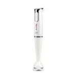 Girmi MX04 Mixer a Immersione 400 Watt con Motore DC e Lame INOX