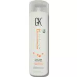 GK HAIR Global Keratin Conditioner: Maschera Idratante per Capelli Danneggiati e Ricci