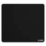 Glorious Gaming Mousepad XL Heavy - Superficie liscia, bordi cuciti, antiscivolo