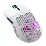 Glorious Gaming Model O Wireless Mouse Gaming Superleggero e Ambidestro