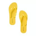 Goldenpoint Ciabatte Infradito Tinta Unita Donna Accessori Mare