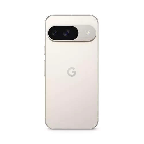 Google Pixel 9 - Smartphone Android sbloccato con fotocamera avanzata e batteria 24 ore