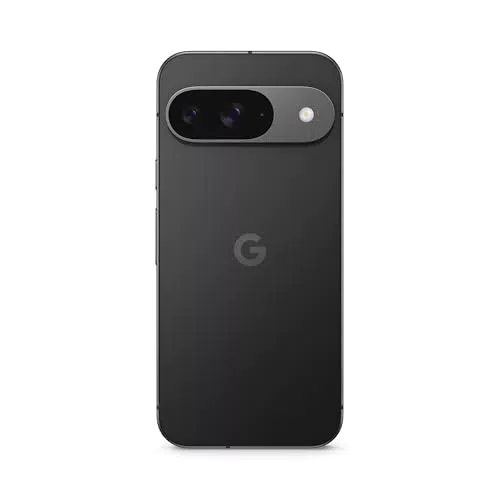 Google Pixel 9 - Smartphone Android sbloccato con fotocamera avanzata e batteria 24h