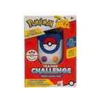Grandi Giochi Pokémon Challenge - Scegli il Pokémon Giusto, Modello GG01352