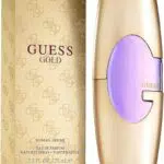 Guess Gold Eau de Parfum Spray per Donna