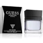 Guess Seductive Eau de Toilette Uomo - Profumo Orientale Legnoso Elegante