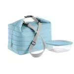 Guzzini Borsa Termica Grande On The Go - 30 x 18 x h30 cm, Contenitore Incluso