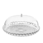 Guzzini Set Tortiera Tiffany Ø 36 x h14 cm