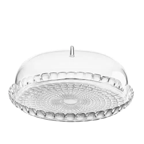 Guzzini Set Tortiera Tiffany Ø 36 x h14 cm