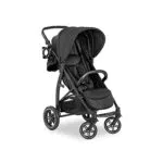 Hauck Passeggino Leggero Rapid 4D per Bambini, Funzione Reclinabile e Compatto