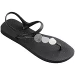 Havaianas Flash Urban Plus - Sandali Donna Comodi e Stile Unico