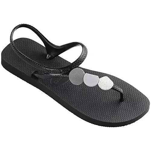 Havaianas Flash Urban Plus - Sandali Donna Comodi e Stile Unico