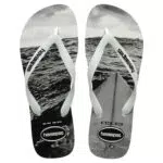 Havaianas Hype Infradito Uomo - Comfort e Stile per l'Estate