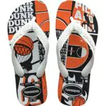 Havaianas Kids Athletic, Infradito Bambini e ragazzi