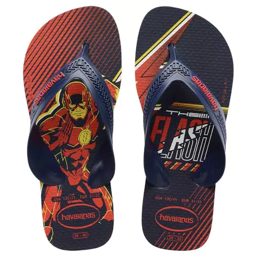 Havaianas Kids Max Herois - Infradito per Bambini e Ragazzi