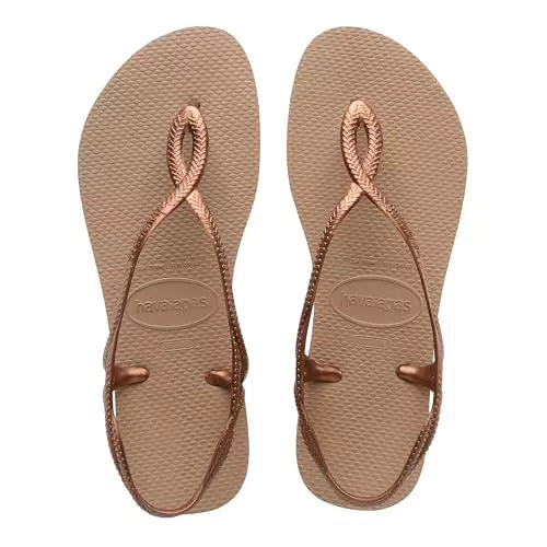 Havaianas Luna - Infradito da Donna per Stile e Comfort