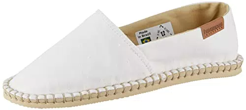 Havaianas Origine IV Espadrille Unisex - Scarpe Comode per Adulti