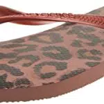 Havaianas Slim Animals Infradito Donna - Comfort e Stile per Ogni Occasione