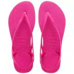 Havaianas Sunny II - Sandali Comodi e Resistenti per Donna con Cinturino