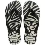 Havaianas Top Animals Infradito Donna - Comfort e Stile per Ogni Occasione