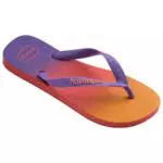 Havaianas Top Fashion Infradito Donna – Comfort e Stile per l'Estate