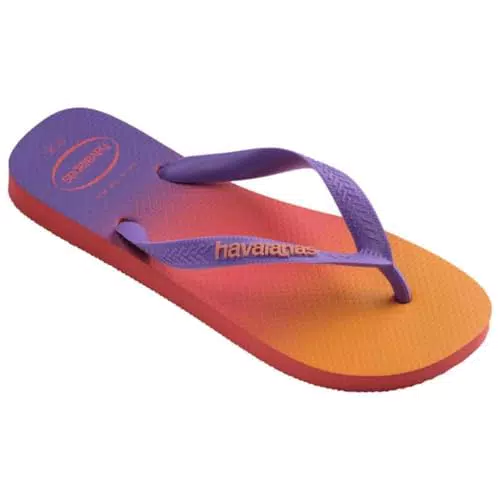 Havaianas Top Fashion Infradito Donna – Comfort e Stile per l'Estate