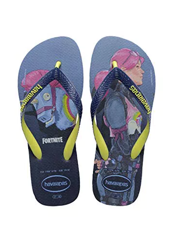 Havaianas Top Fortnite - Infradito Unisex Adulto