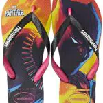 Havaianas Top Marvel Infradito Unisex per Adulto - Comfort e Stile