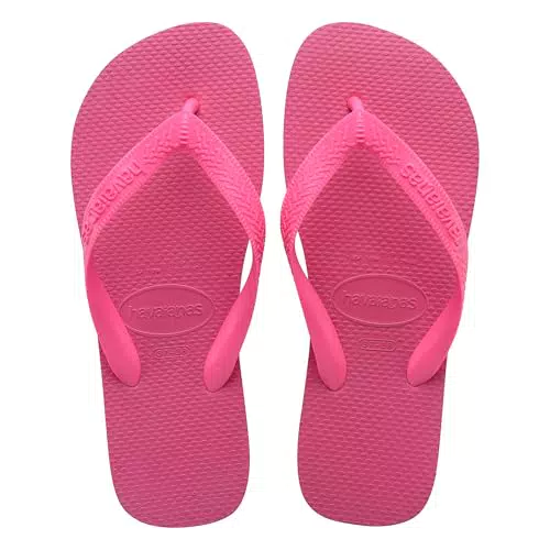 Havaianas Top Mini Me - Infradito Comode e Antiscivolo per Bambini Unisex