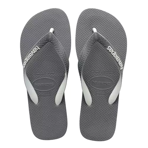 Havaianas Top Mix - Infradito Comode e Resistenti per Adulti Unisex