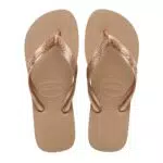 Havaianas Top Tiras: Infradito da Donna Comode e Antiscivolo