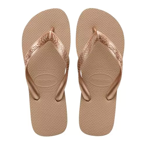 Havaianas Top Tiras: Infradito da Donna Comode e Antiscivolo