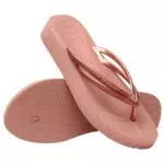 Havaianas Wedges Infradito Donna - Comfort e Stile per Tutte le Occasioni