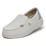 Hey Dude Misty Rise Loafers Donna - Comfort e Stile per Ogni Occasione