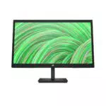 HP V22v G5 Monitor 22 FHD 75Hz Reclinabile con AMD FreeSync e Low Blue Light