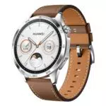 HUAWEI WATCH GT 4 Smartwatch: Batteria 2 settimane, Monitoraggio salute 24h
