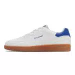 Hummel Match Point MP Scarpe da Ginnastica Unisex per Adulti