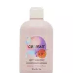 Inebrya Ice Cream Shampoo Nutriente per Capelli Secchi e Sfibrati