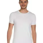 Jack & Jones JJEBASIC O-Neck Tee S/S - T-Shirt per Uomo